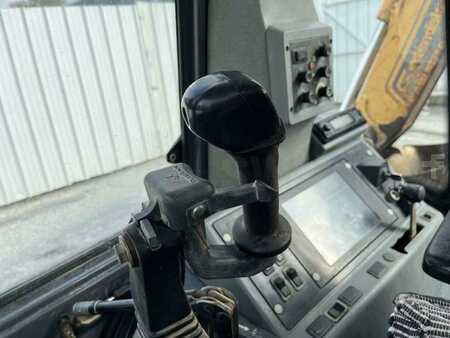 Andet 2000 Case 580SLE RANGER (34)