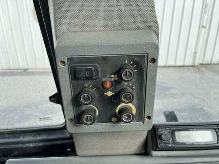 Andet 2000 Case 580SLE RANGER (35)