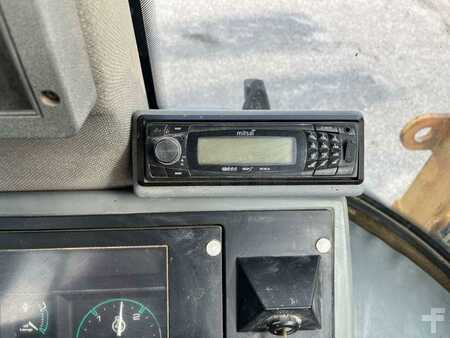 Andet 2000 Case 580SLE RANGER (36)