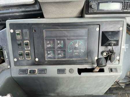 Andet 2000 Case 580SLE RANGER (37)