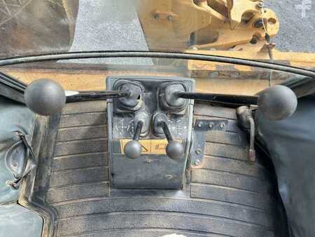 Andet 2000 Case 580SLE RANGER (38)