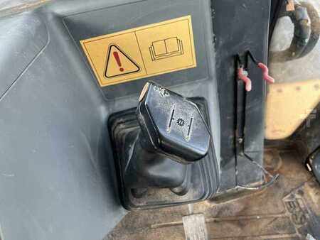 Andet 2000 Case 580SLE RANGER (39)