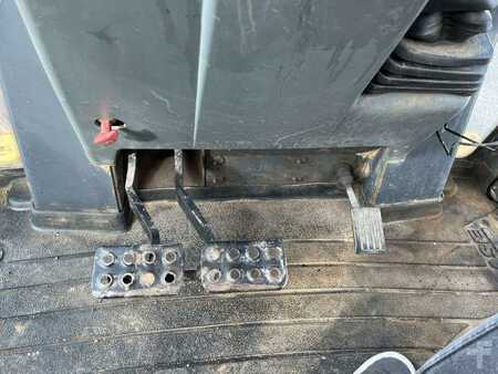 Andet 2000 Case 580SLE RANGER (40)