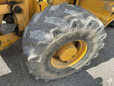 Mobil grävmaskin 2014 Volvo EW140D (26)