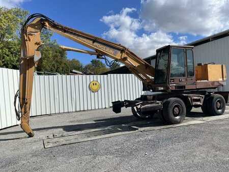 Manipulador de materiais 1991 Case 1088P (1)