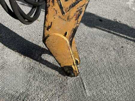 Manipulador de materiais 1991 Case 1088P (14)