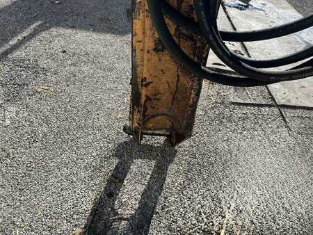 Manipulador de materiais 1991 Case 1088P (15)