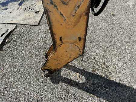 Manipulador de materiais 1991 Case 1088P (16)