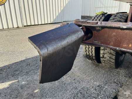 Manipulador de materiais 1991 Case 1088P (21)