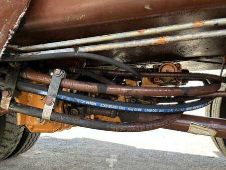 Manipulador de materiais 1991 Case 1088P (31)