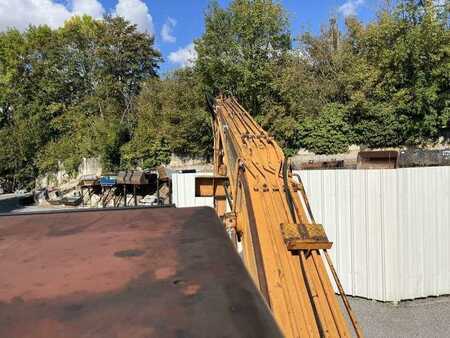 Manipulador de materiais 1991 Case 1088P (39)