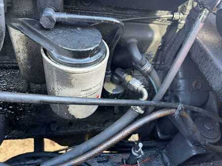 Manipulador de materiais 1991 Case 1088P (44)