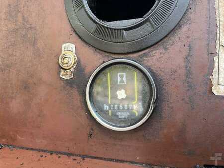 Manipulador de materiais 1991 Case 1088P (47)