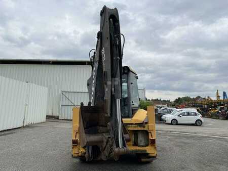 Overige 2008 Volvo BL71+ POWERSHIFT (10)