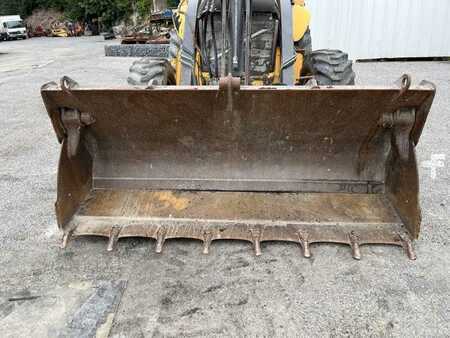 Overige 2008 Volvo BL71+ POWERSHIFT (11)