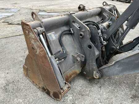 Overige 2008 Volvo BL71+ POWERSHIFT (12)