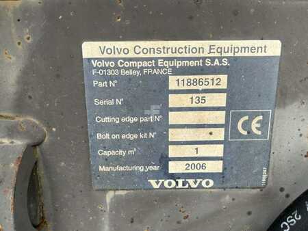 Overige 2008 Volvo BL71+ POWERSHIFT (14)