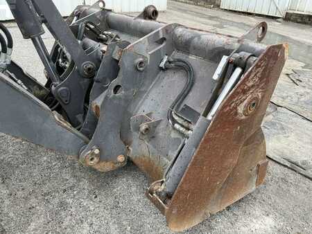 Overige 2008 Volvo BL71+ POWERSHIFT (15)