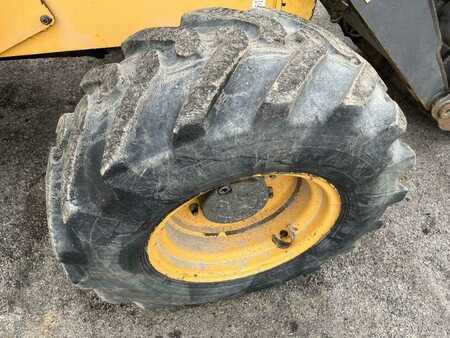 Overige 2008 Volvo BL71+ POWERSHIFT (17)