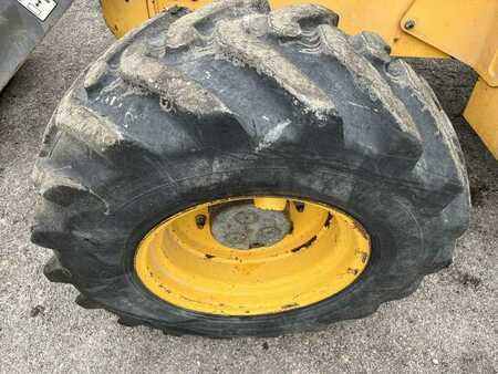 Overige 2008 Volvo BL71+ POWERSHIFT (18)