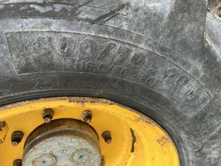 Overige 2008 Volvo BL71+ POWERSHIFT (19)