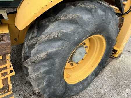 Overige 2008 Volvo BL71+ POWERSHIFT (20)