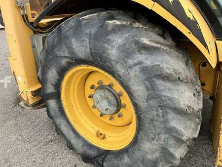 Overige 2008 Volvo BL71+ POWERSHIFT (21)