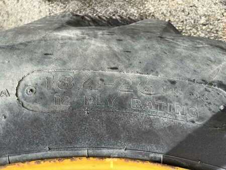 Overige 2008 Volvo BL71+ POWERSHIFT (22)