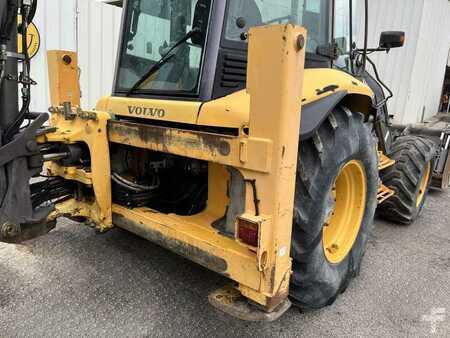 Overige 2008 Volvo BL71+ POWERSHIFT (23)