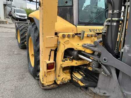 Overige 2008 Volvo BL71+ POWERSHIFT (24)