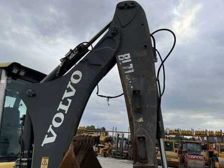 Overige 2008 Volvo BL71+ POWERSHIFT (28)