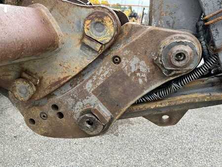 Overige 2008 Volvo BL71+ POWERSHIFT (29)