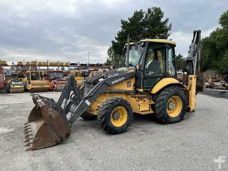 Overige 2008 Volvo BL71+ POWERSHIFT (3)