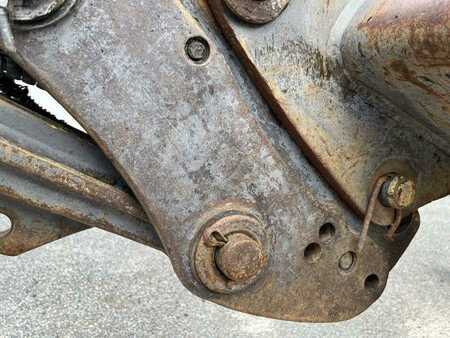 Overige 2008 Volvo BL71+ POWERSHIFT (30)