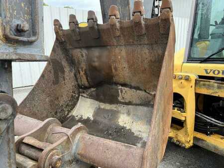 Overige 2008 Volvo BL71+ POWERSHIFT (32)