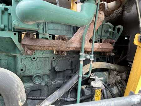 Overige 2008 Volvo BL71+ POWERSHIFT (33)