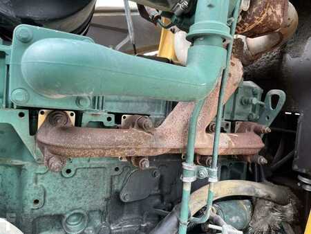 Overige 2008 Volvo BL71+ POWERSHIFT (34)