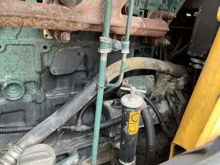 Overige 2008 Volvo BL71+ POWERSHIFT (35)