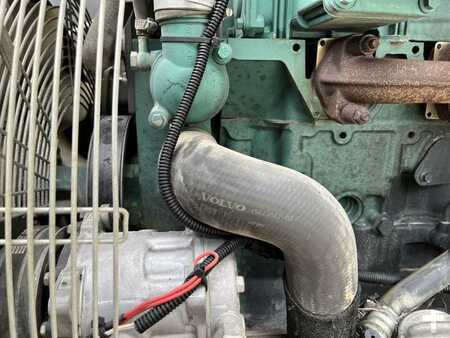 Overige 2008 Volvo BL71+ POWERSHIFT (36)