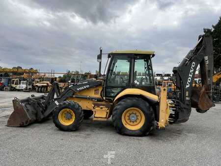 Overige 2008 Volvo BL71+ POWERSHIFT (4)