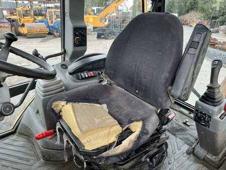 Overige 2008 Volvo BL71+ POWERSHIFT (40)