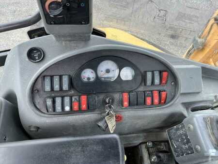 Overige 2008 Volvo BL71+ POWERSHIFT (43)