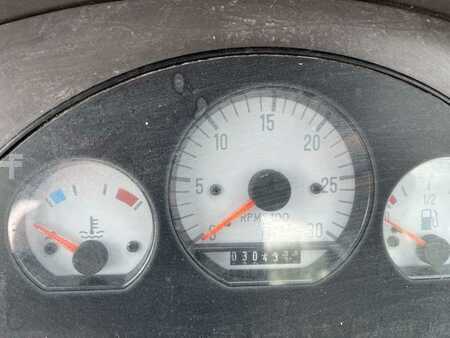 Overige 2008 Volvo BL71+ POWERSHIFT (45)