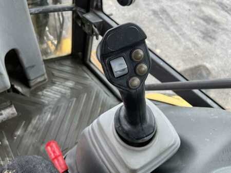 Overige 2008 Volvo BL71+ POWERSHIFT (49)