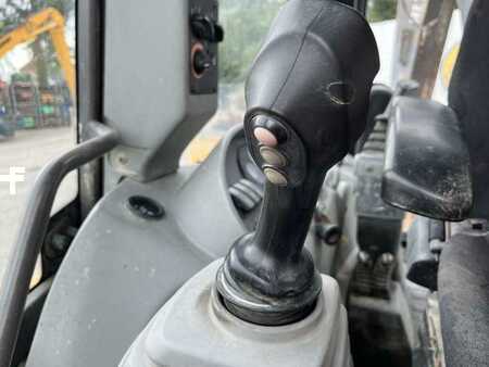 Overige 2008 Volvo BL71+ POWERSHIFT (50)