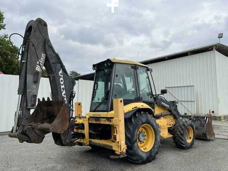 Overige 2008 Volvo BL71+ POWERSHIFT (6)