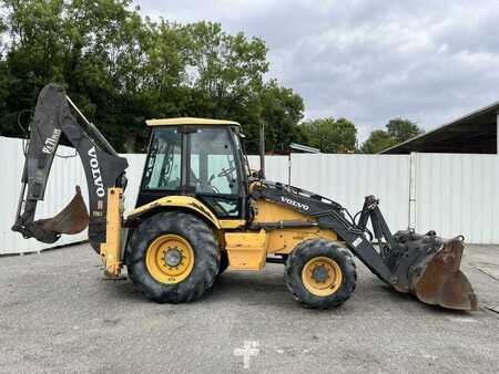 Overige 2008 Volvo BL71+ POWERSHIFT (7)