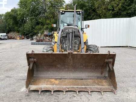 Overige 2008 Volvo BL71+ POWERSHIFT (9)