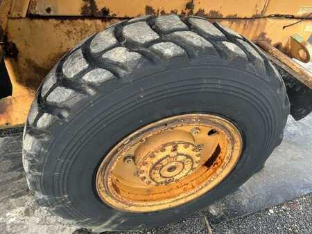 Hjullaster 1983 Case W14 (17)