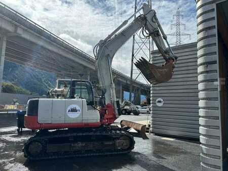 Kettenbagger 2004 Takeuchi TB1140 (18)